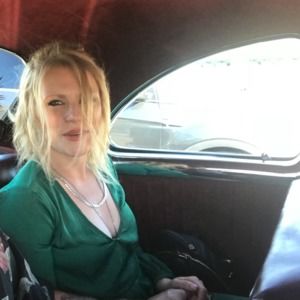 Meet your Posher, Emily